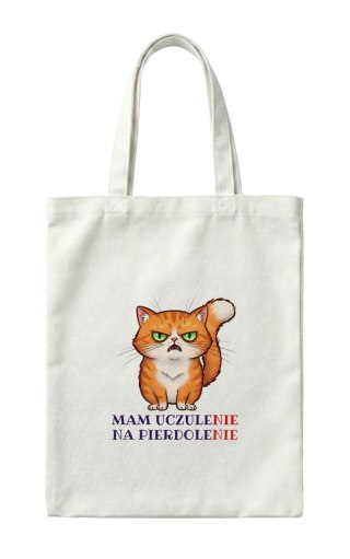 Torba Mam uczulenie na pi_rd_lenie