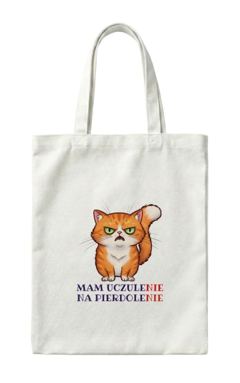 Torba Mam uczulenie na pi_rd_lenie