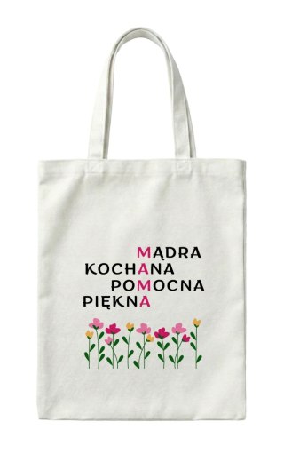 Torba Mama Krzyżówka