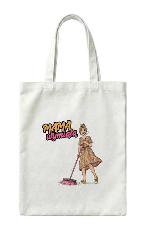 Torba Mama wymiata