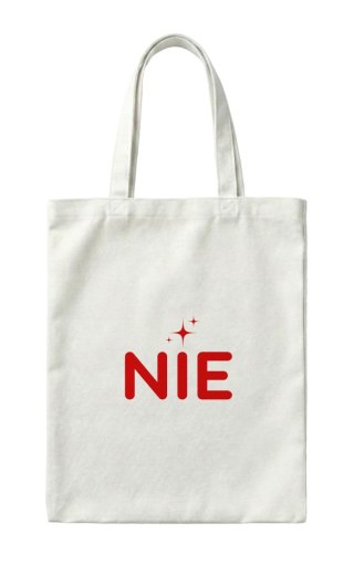 Torba NIE