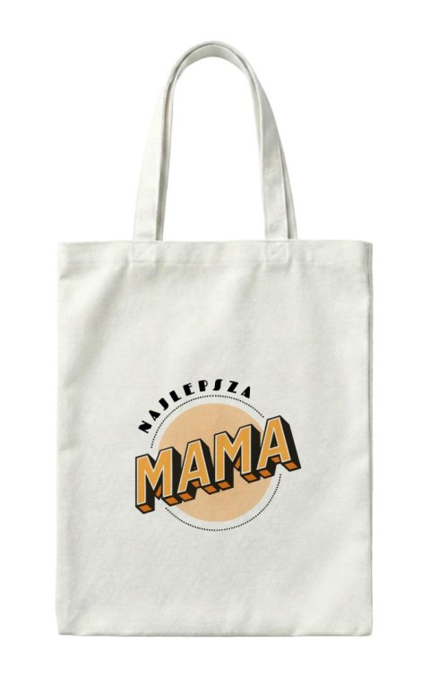 Torba Najlepsza Mama