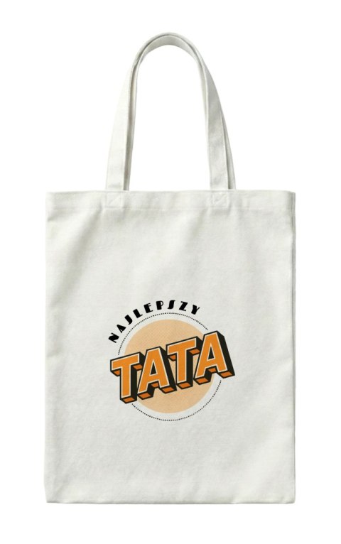 Torba Najlepszy Tata