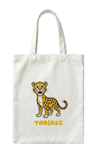 Torba Pantera z dowolnym imieniem