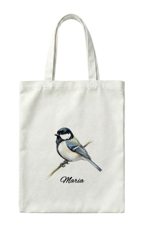 Torba Sikorka z dowolnym imieniem