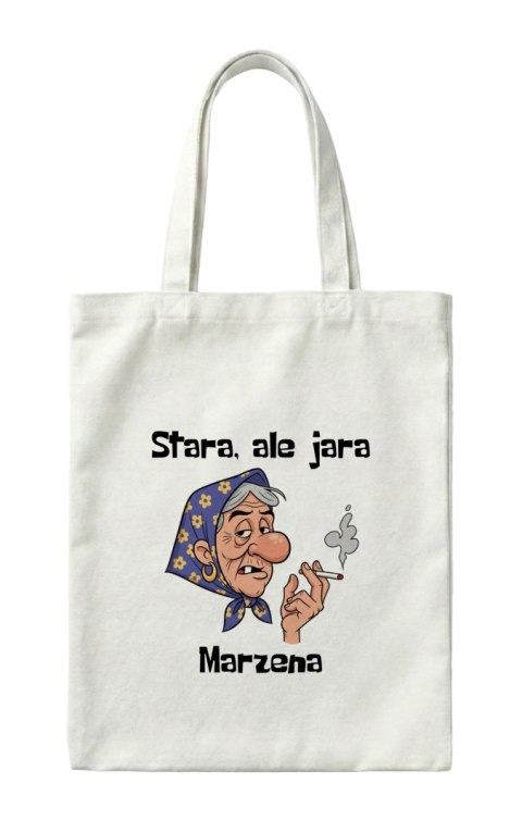 Torba Stara ale jara z dowolnym imieniem
