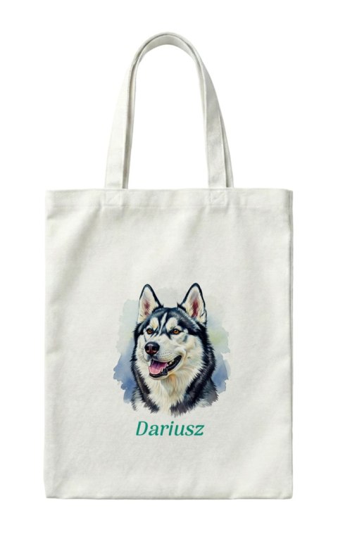 Torba Syberyjski Husky
