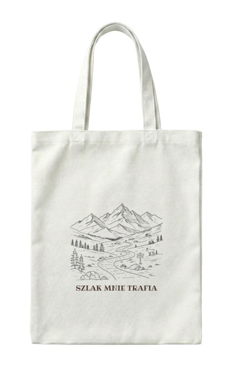 Torba Szlak mnie trafia