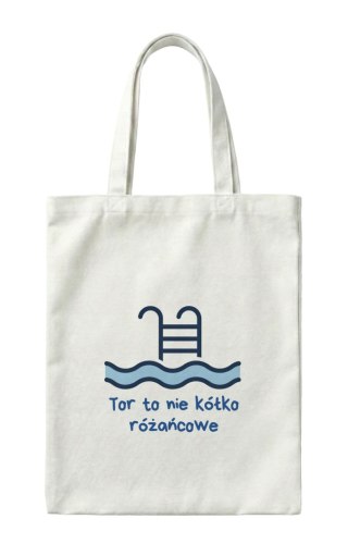 Torba Tor to nie kółko różańcowe