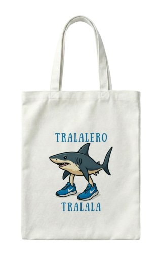 Torba Tralalero Tralala