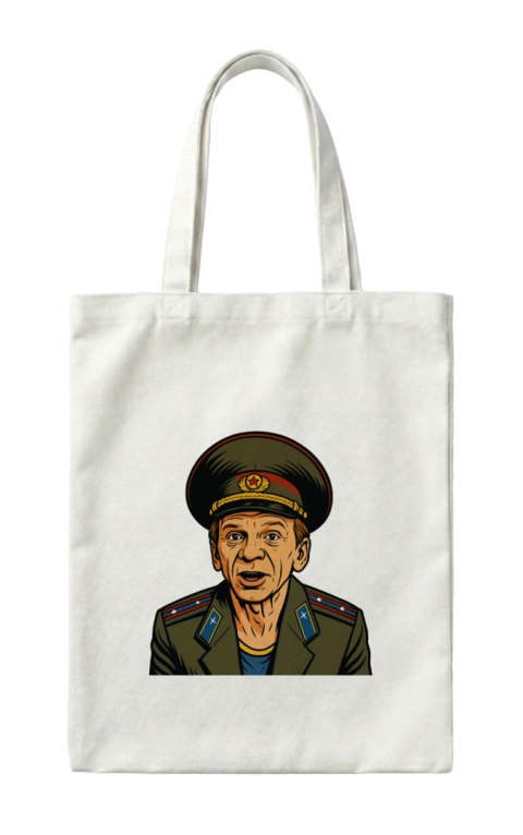 Torba Wojciech Major Suchodolski