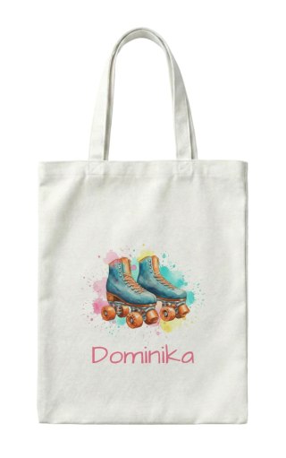 Torba Wrotki z dowolnym imieniem