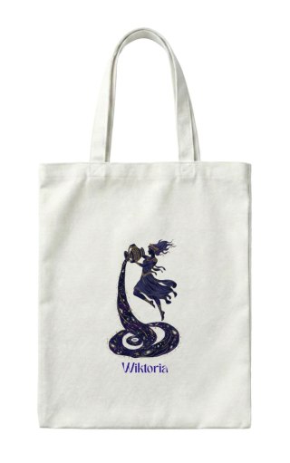 Torba Znak zodiaku wodnik z dowolnym imieniem