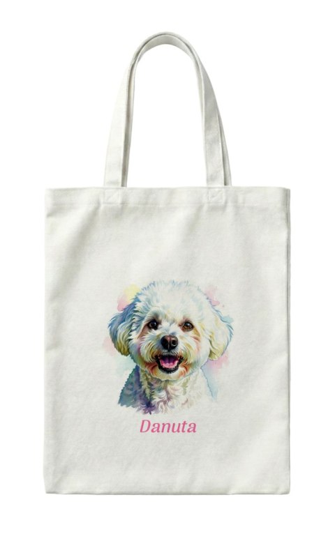Torba bichon frise