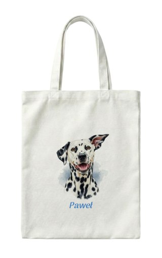 Torba dalmatyńczyk