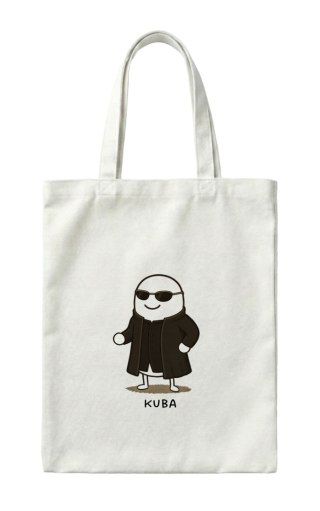 Torba dla agenta z dowolnym imieniem