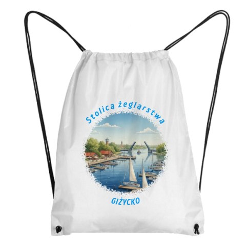 Worek Giżycko - stolica żeglarstwa