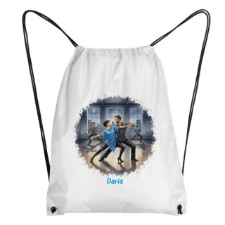 Worek Taniec z dowolnym imieniem