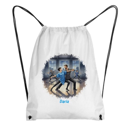 Worek Taniec z dowolnym imieniem