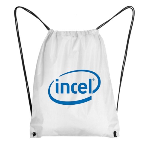 Worek dla incela - incel