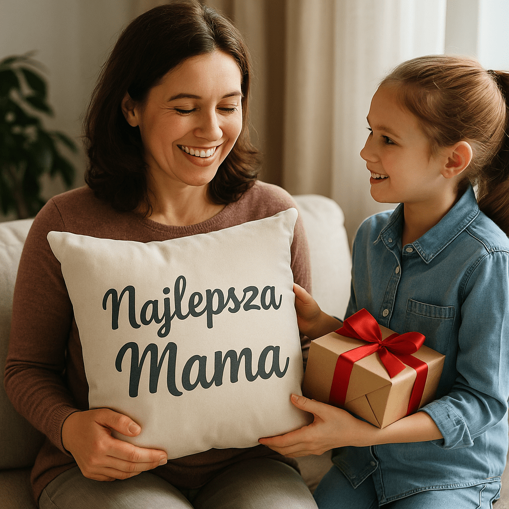 Dzień Matki – historia, tradycje i pomysły na prezent dla Mamy