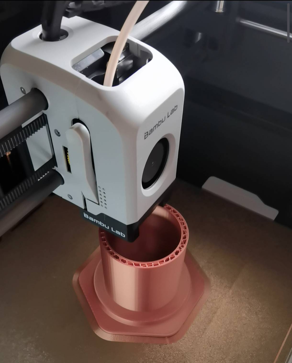 Druk 3D na zamówienie – od pojedynczych sztuk po produkcję seryjną z PLA, PETG, ABS i ASA