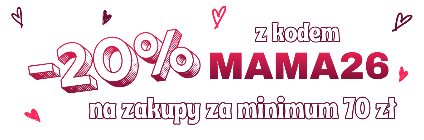 Promocja Dzień Matki