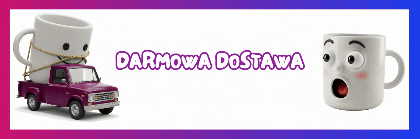 Darmowa dostawa